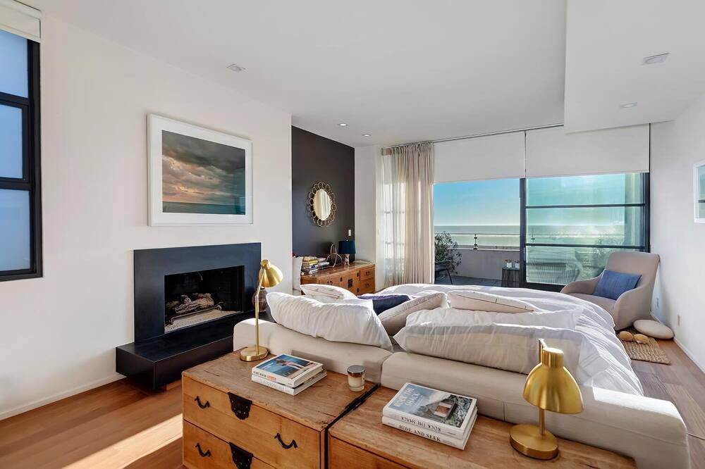 Photo of Bedroom in Ocean Park
