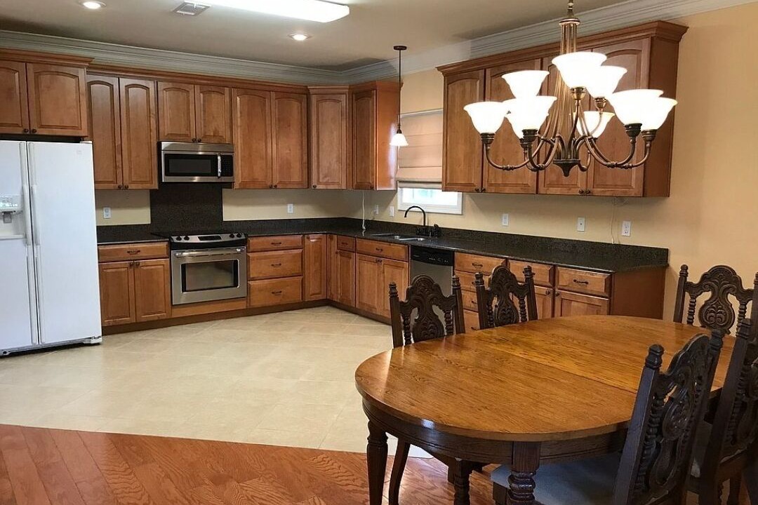 Photo of Kitchen in Belle Rose