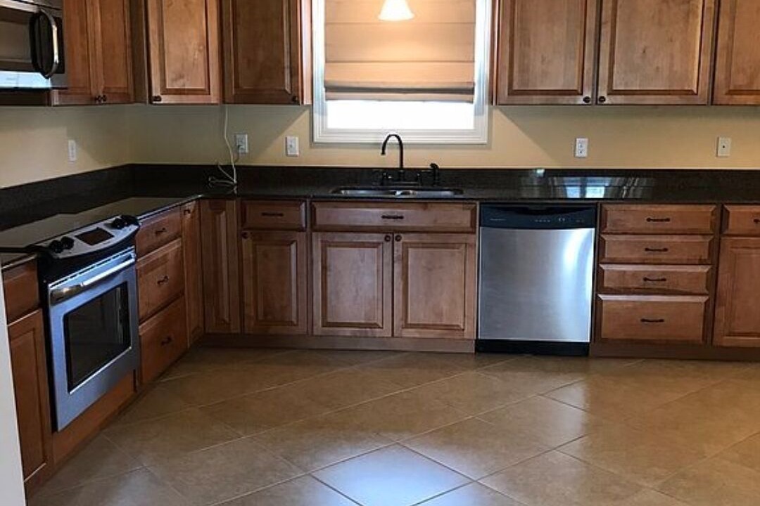 Photo of Kitchen in Belle Rose