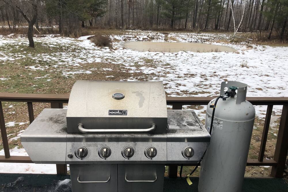 Photo of Outdoor in Danbury
