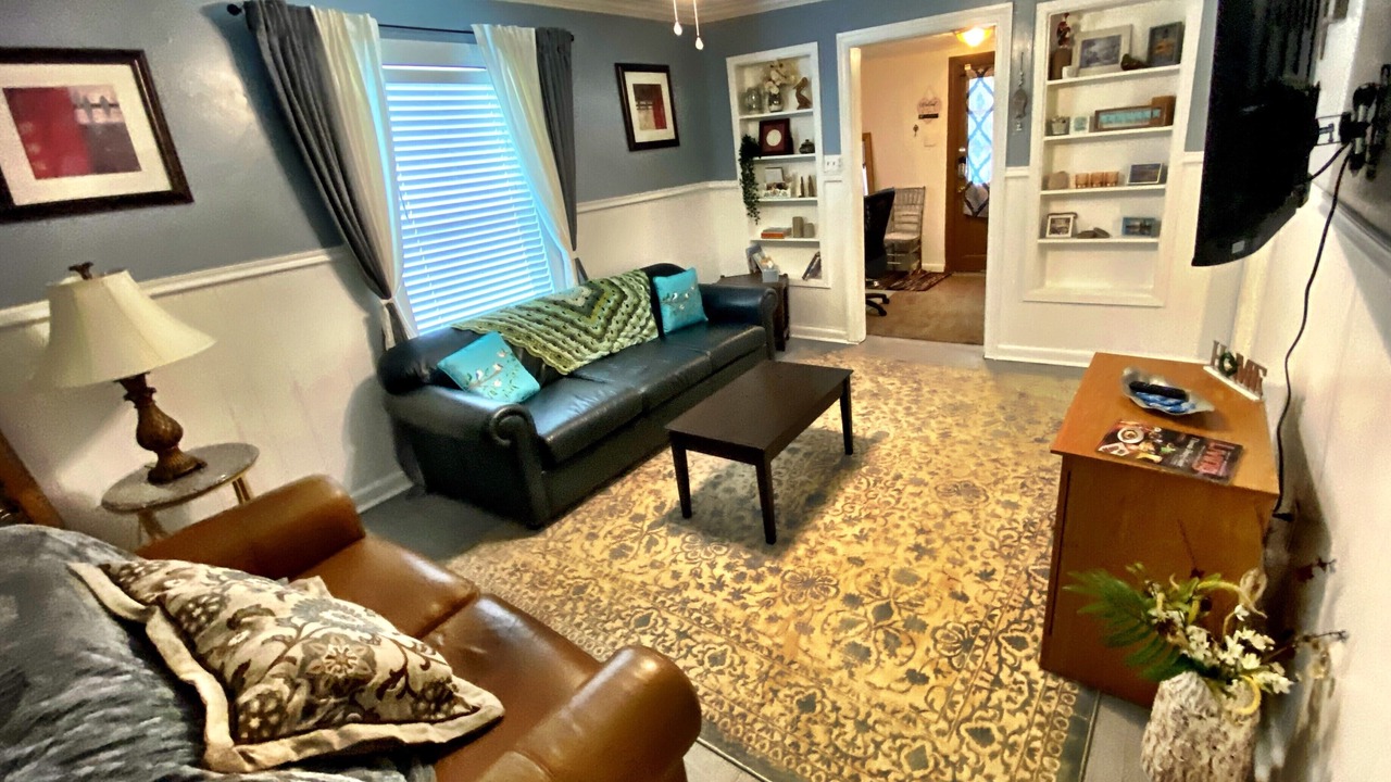 Photo of Livingroom in Pascagoula