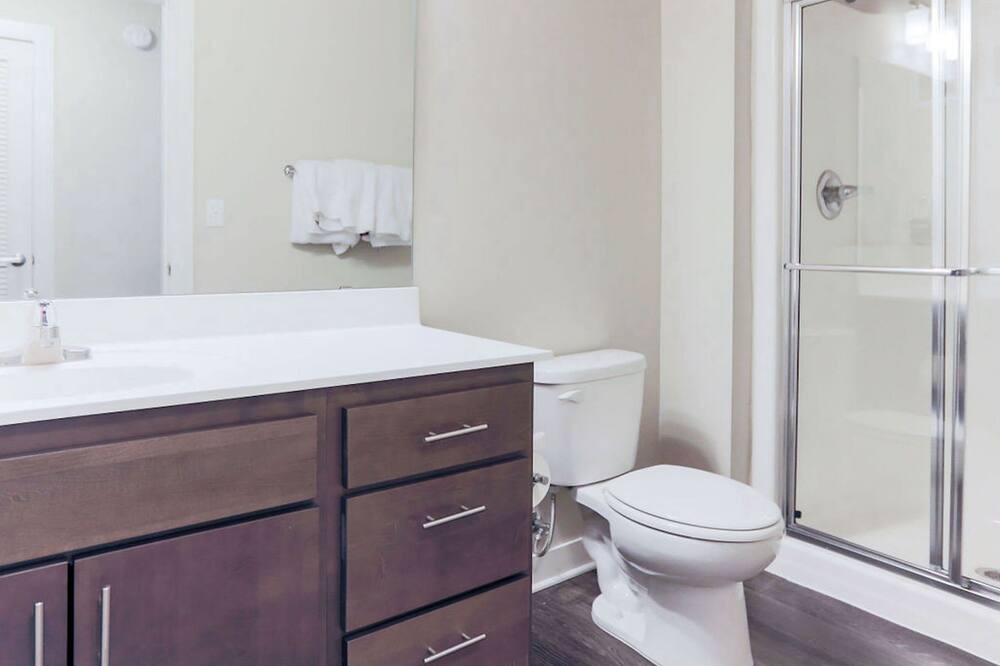 Photo of Bathroom in Whittier