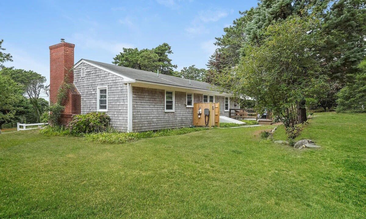 Photo of Outdoor in West Chatham
