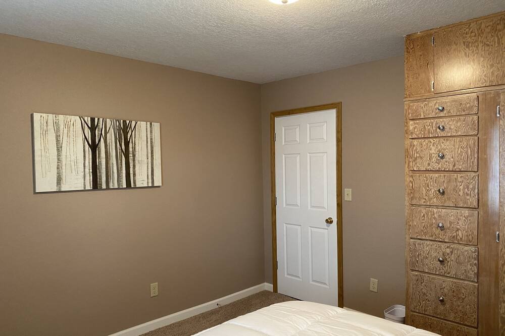 Photo of Bedroom in Crosby