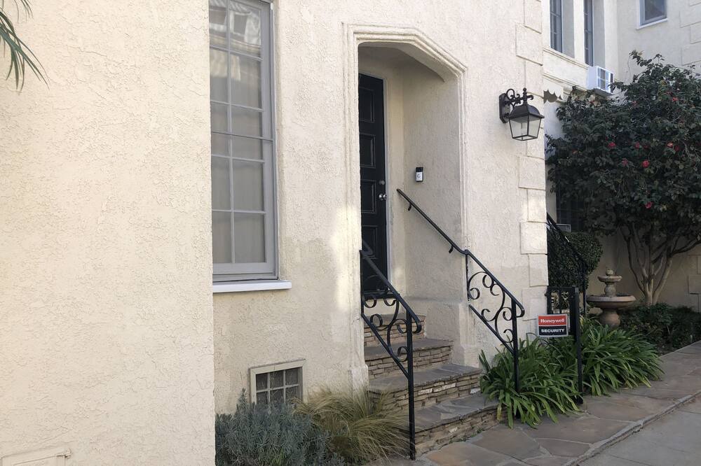 Photo of Outdoor in Westwood