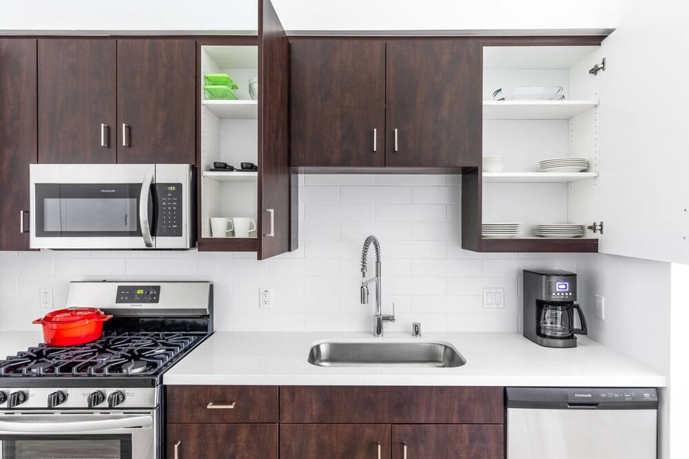 Photo of Kitchen in Westchester