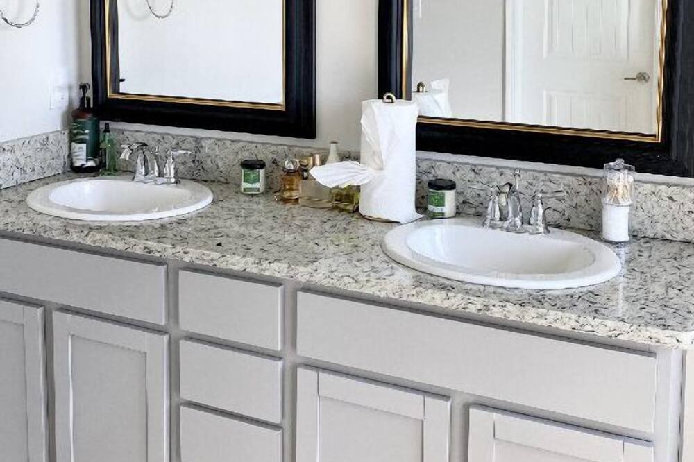 Photo of Bathroom in Slidell