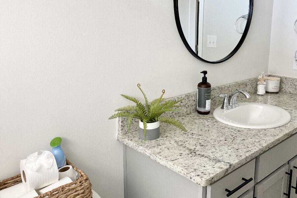 Photo of Bathroom in Slidell