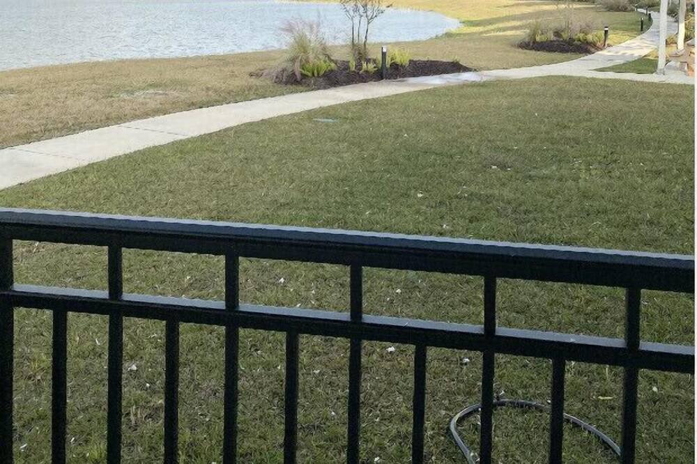 Photo of Patio Balcony in Slidell