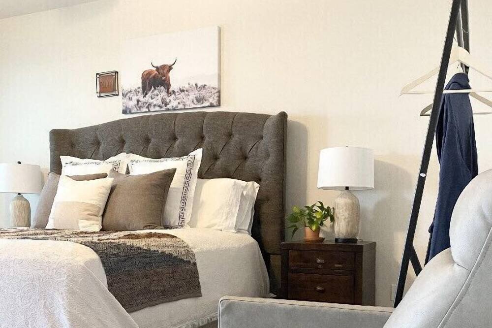 Photo of Bedroom in Slidell