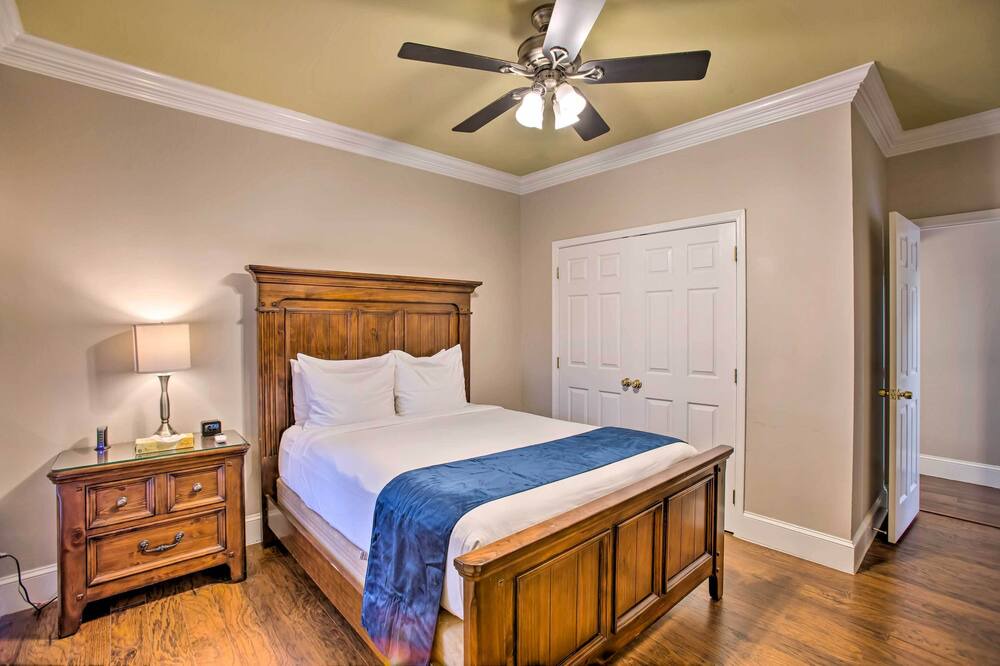 Photo of Bedroom in Faubourg Livaudais