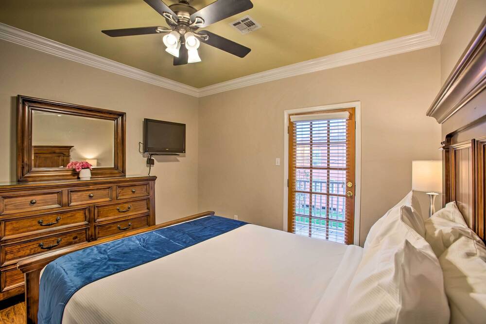 Photo of Bedroom in Faubourg Livaudais