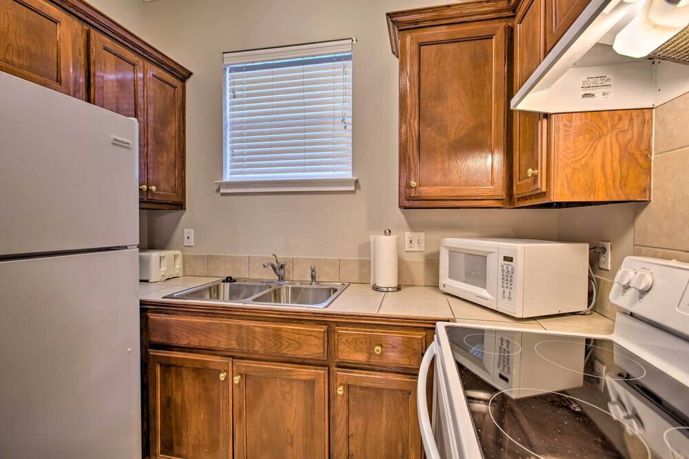 Photo of Kitchen in Faubourg Livaudais