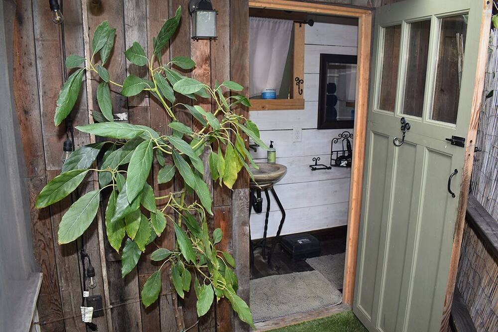 Photo of Bathroom in Santa Barbara