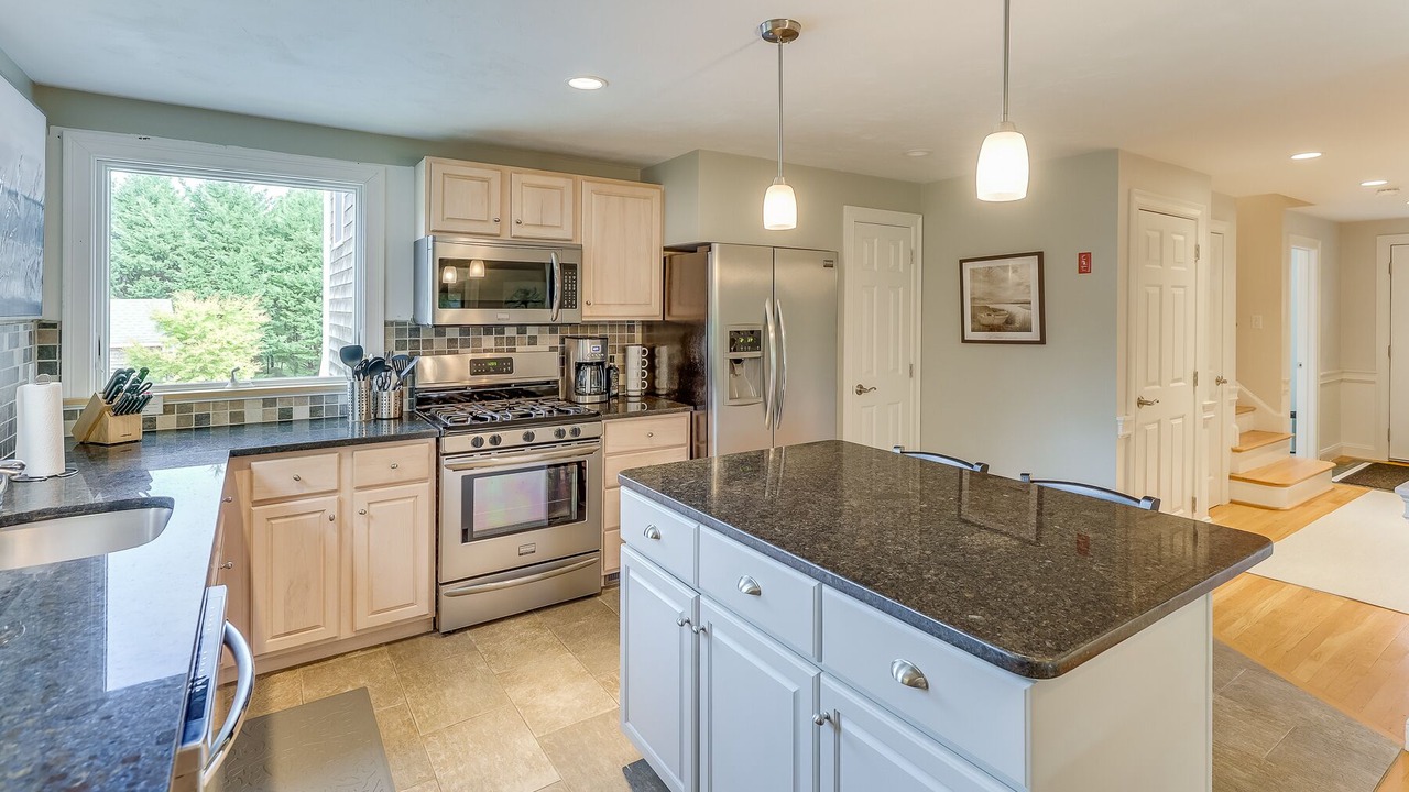 Photo of Kitchen in Brewster