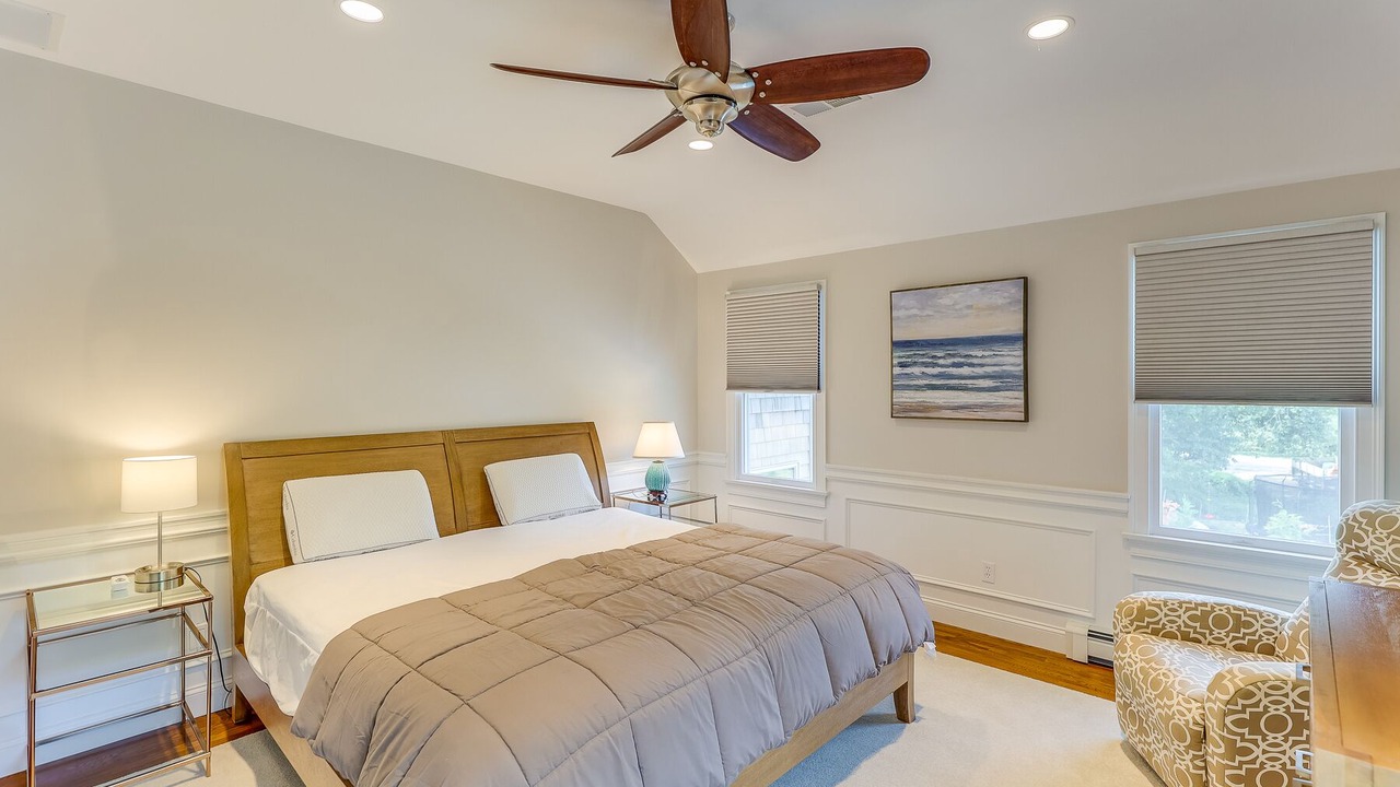 Photo of Bedroom in Brewster