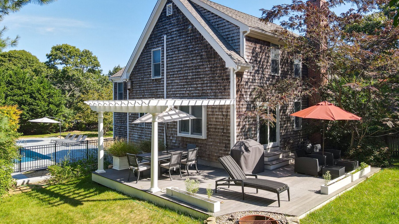 Photo of Outdoor in Brewster
