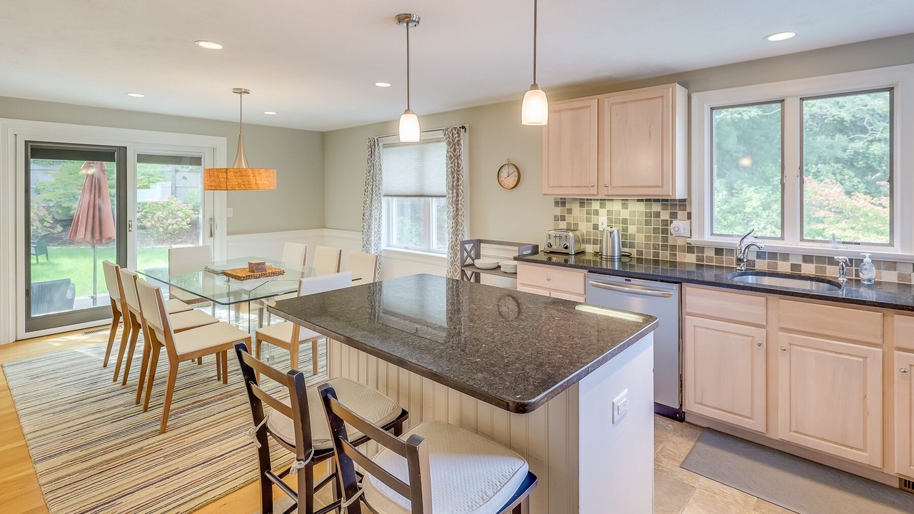 Photo of Kitchen in Brewster