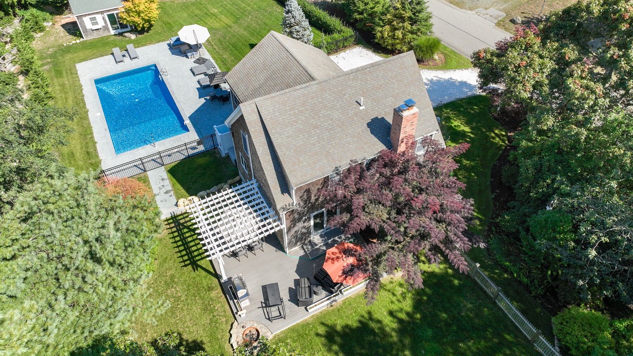 Photo of Outdoor in Brewster