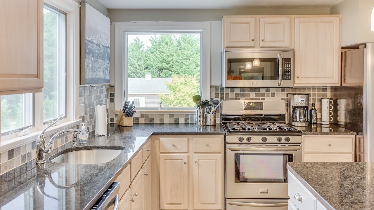 Photo of Kitchen in Brewster