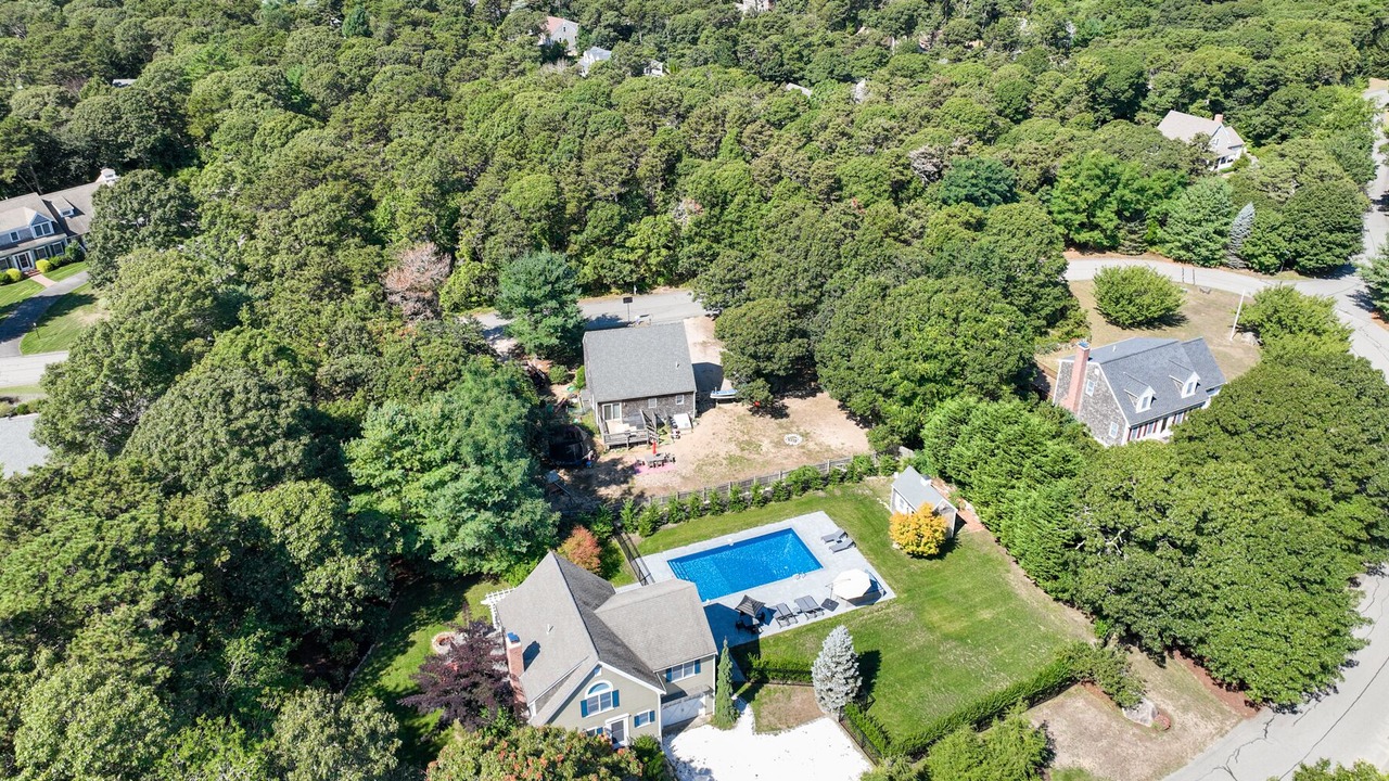 Photo of Outdoor in Brewster