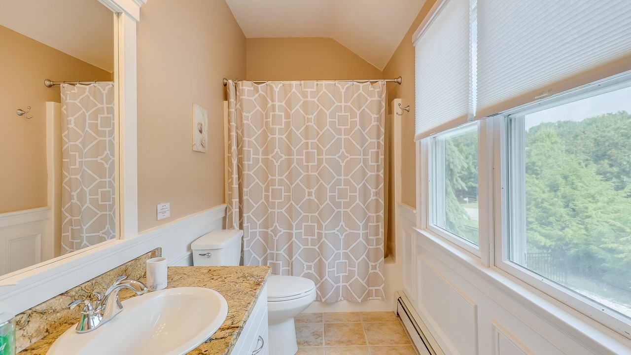 Photo of Bathroom in Brewster