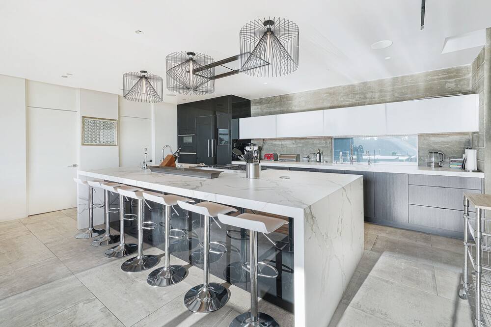 Photo of Kitchen in Bel Air