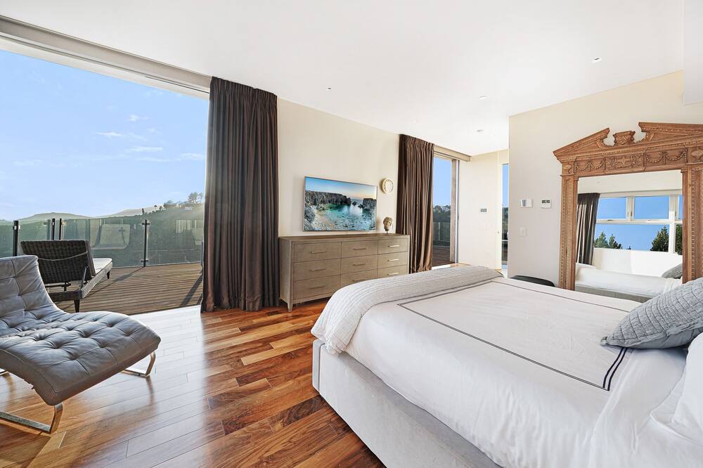Photo of Bedroom in Bel Air
