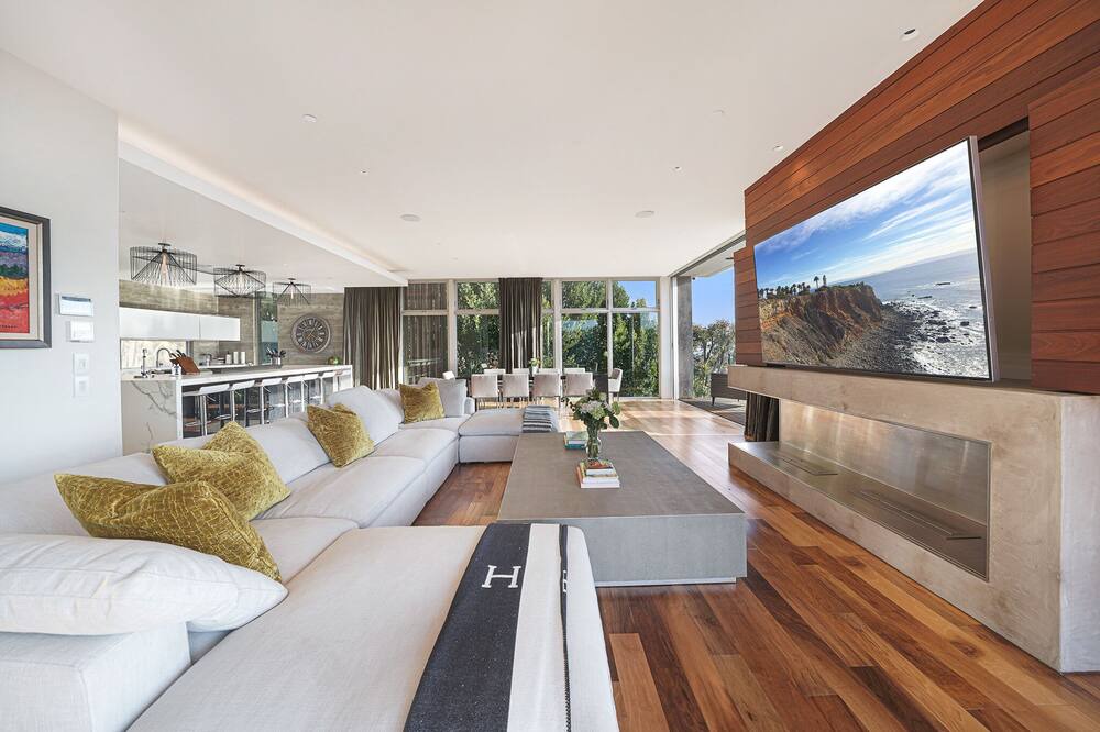 Photo of Livingroom in Bel Air
