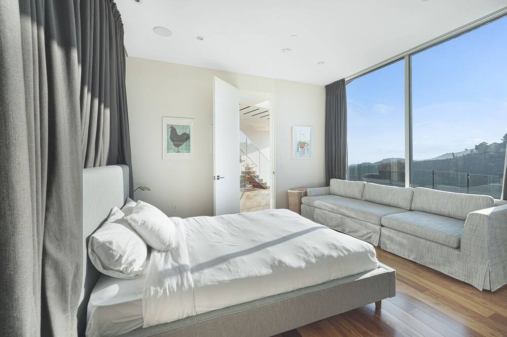Photo of Bedroom in Bel Air