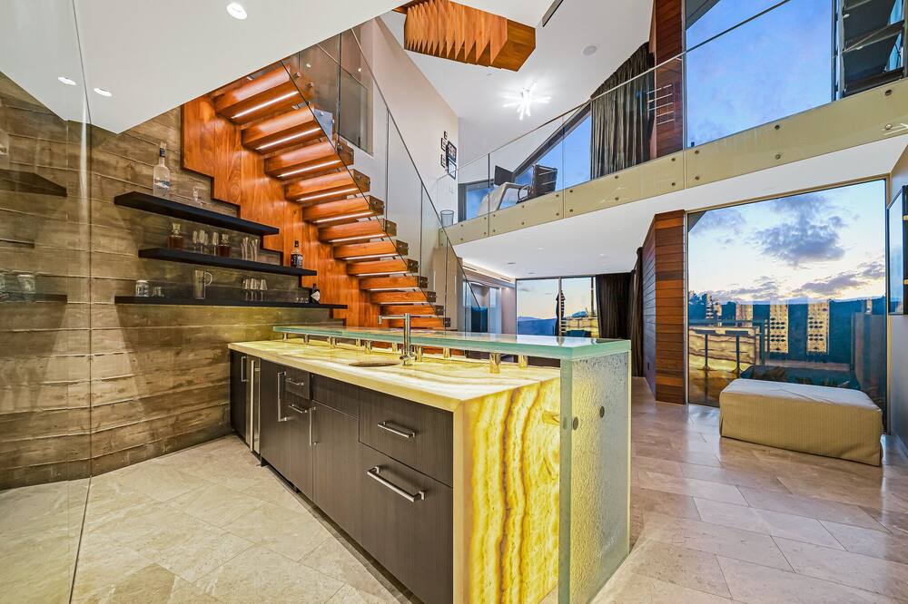 Photo of Kitchen in Bel Air