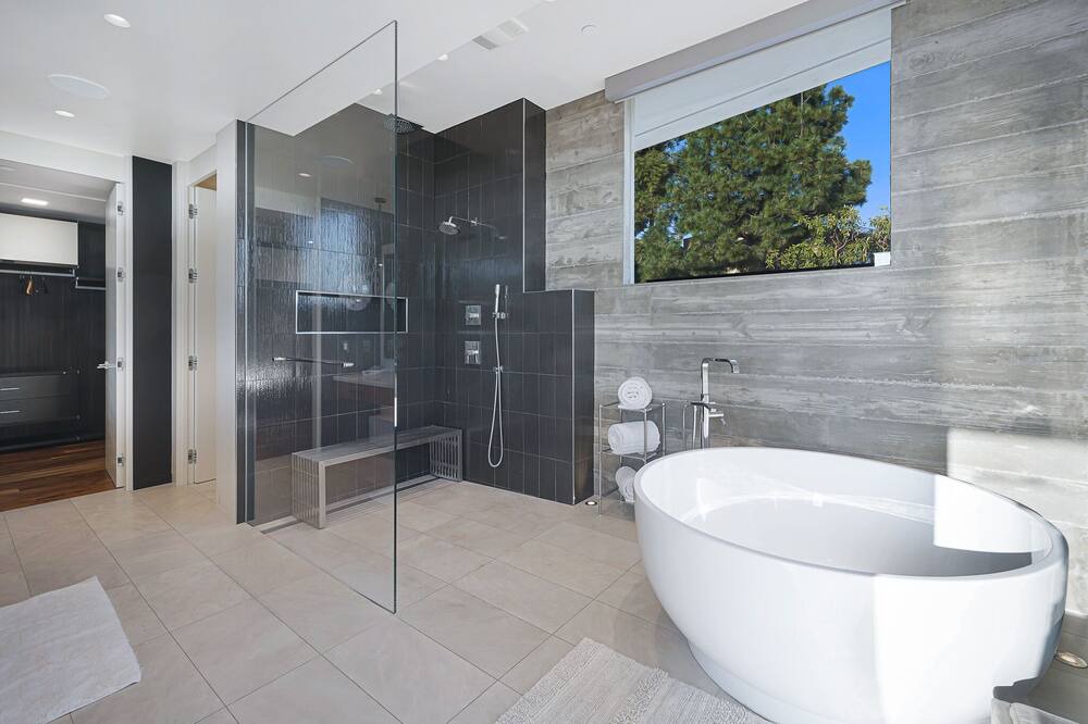 Photo of Bathroom in Bel Air