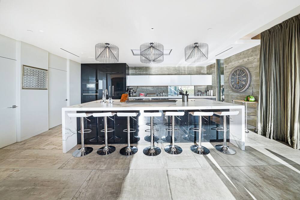 Photo of Kitchen in Bel Air