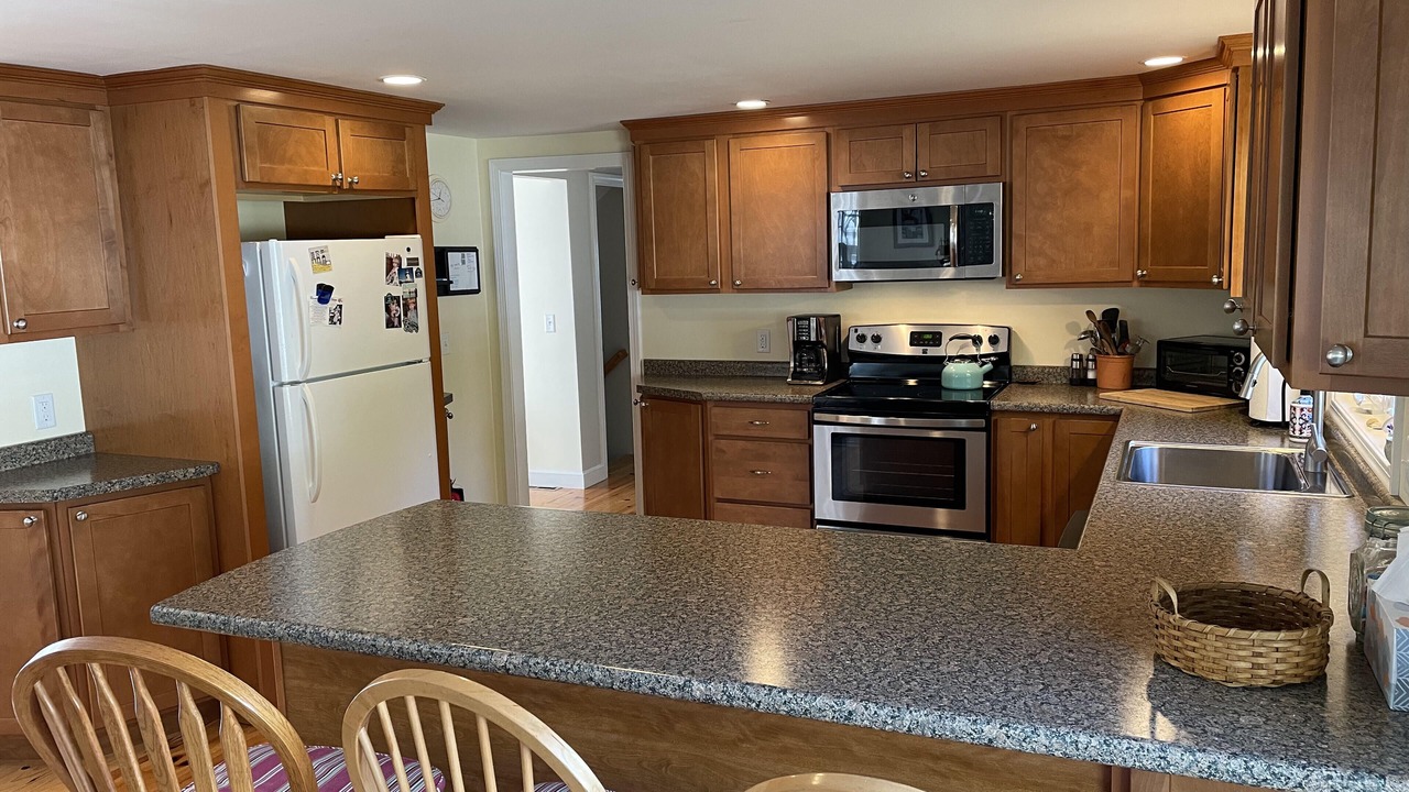 Photo of Kitchen in South Orleans