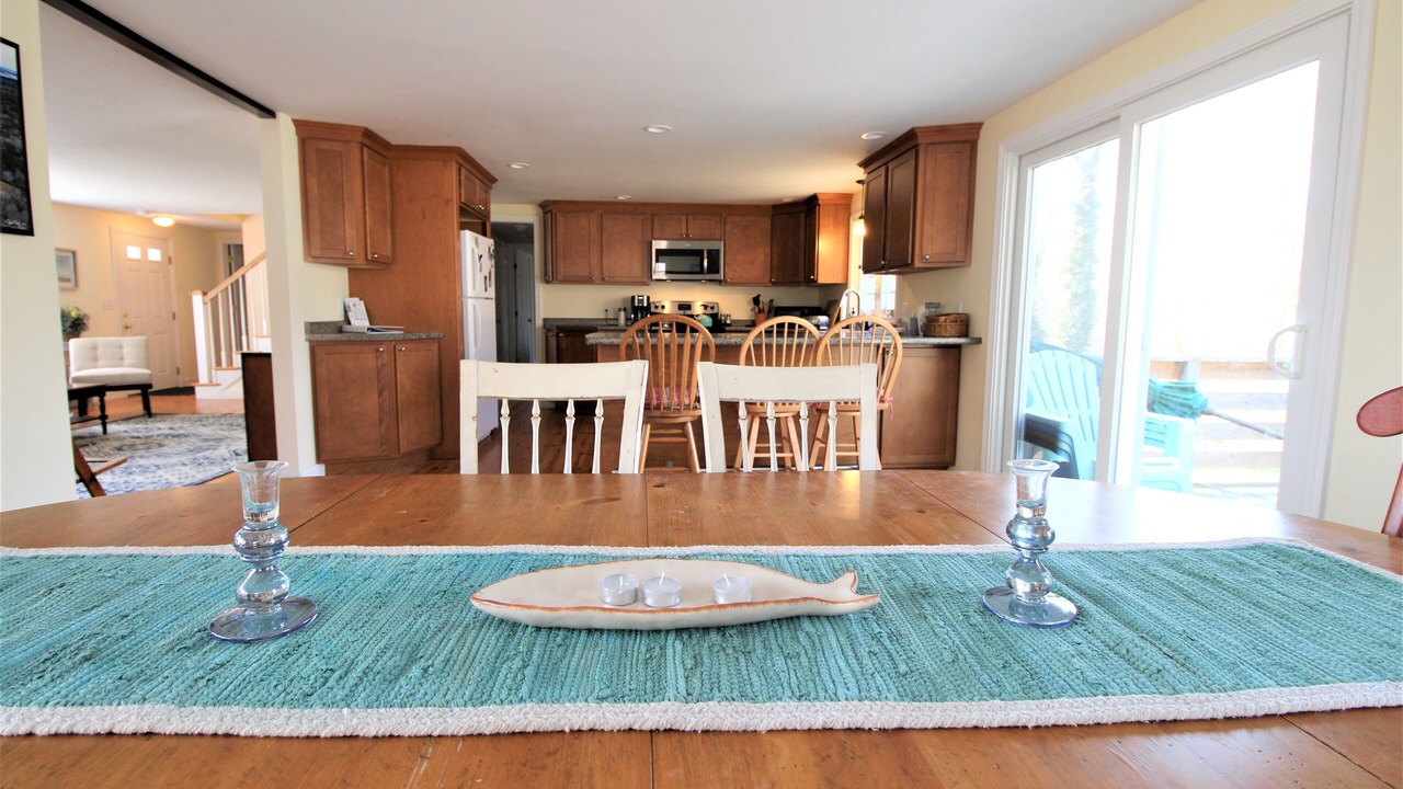 Photo of Kitchen in South Orleans