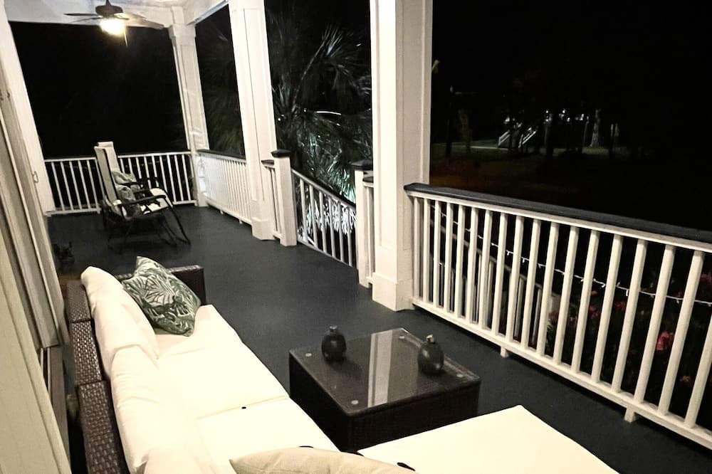 Photo of Outdoor in Pascagoula