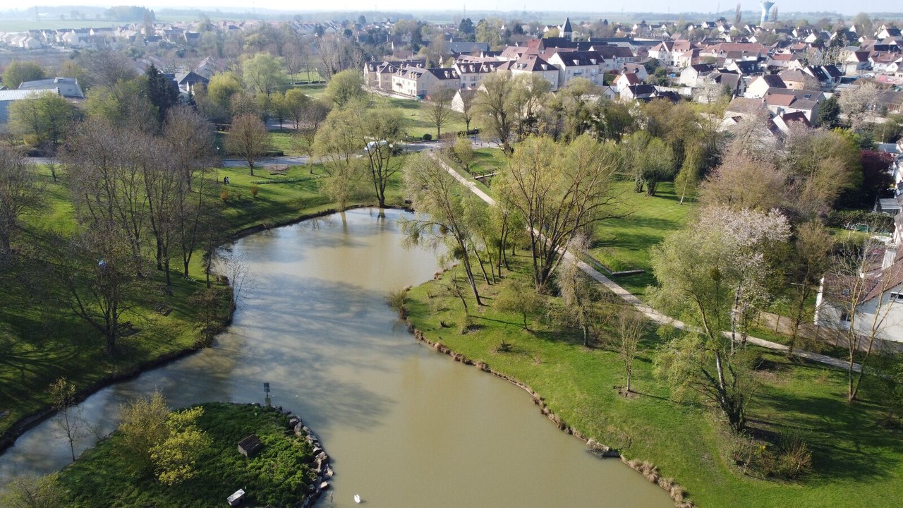 Photo of Outdoor in Moussy-le-Neuf