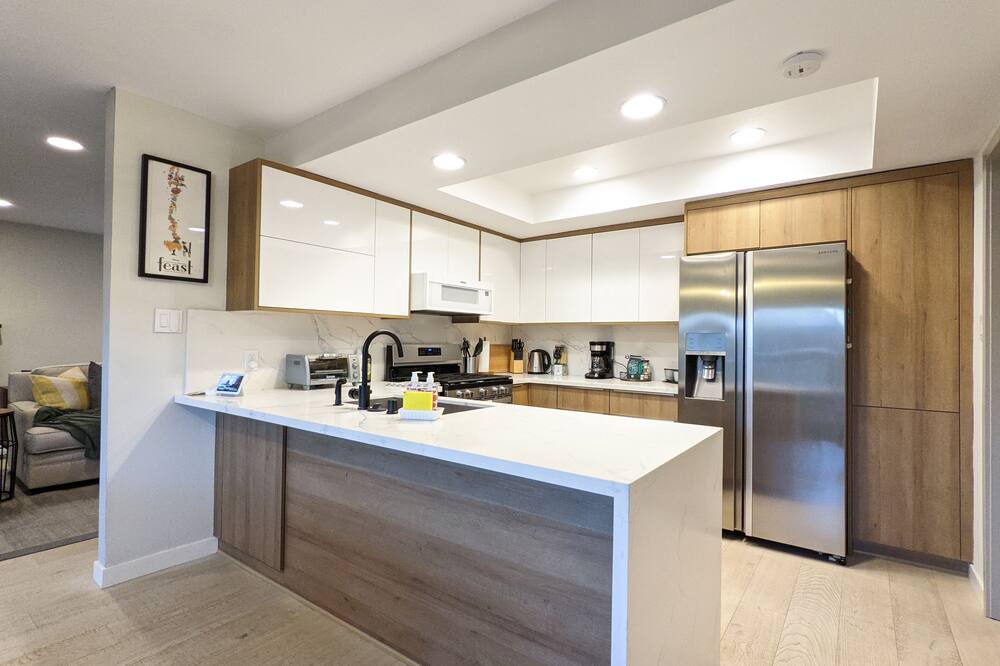Photo of Kitchen in Torrance