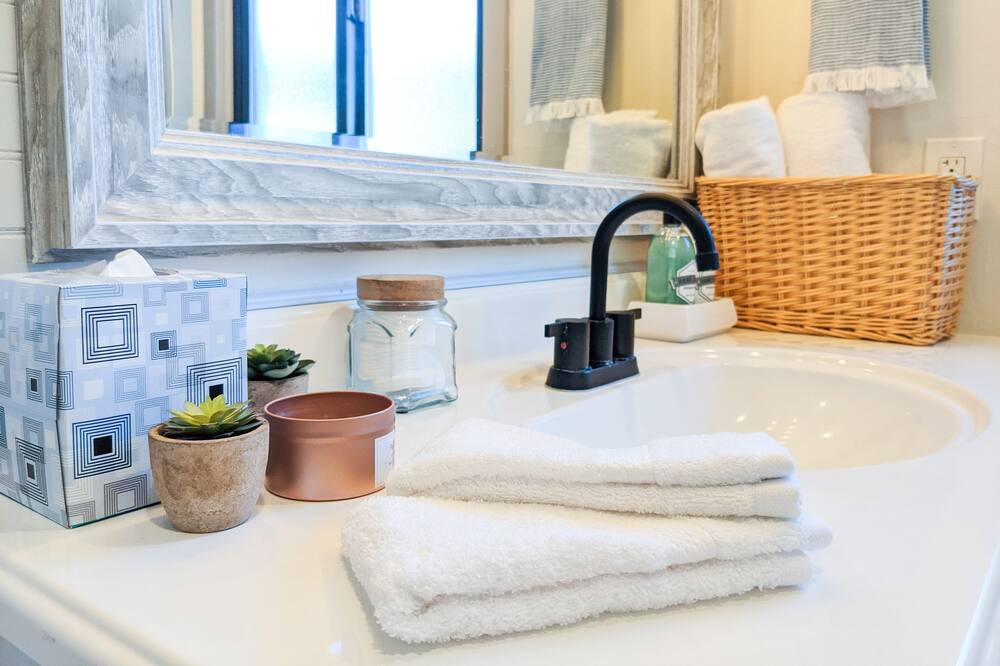 Photo of Bathroom in Torrance
