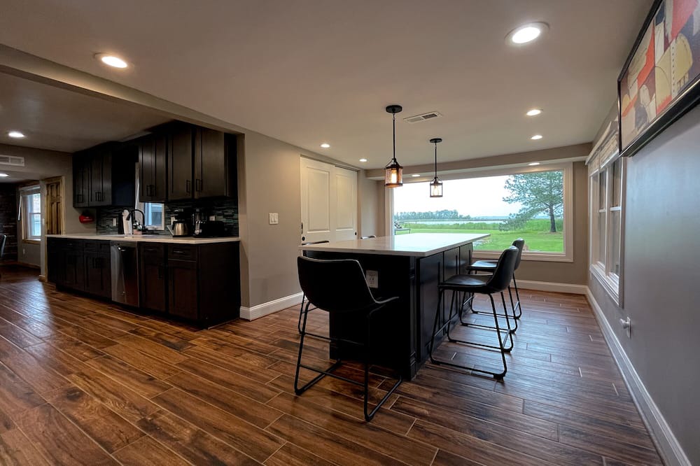 Photo of Kitchen in Piney Point