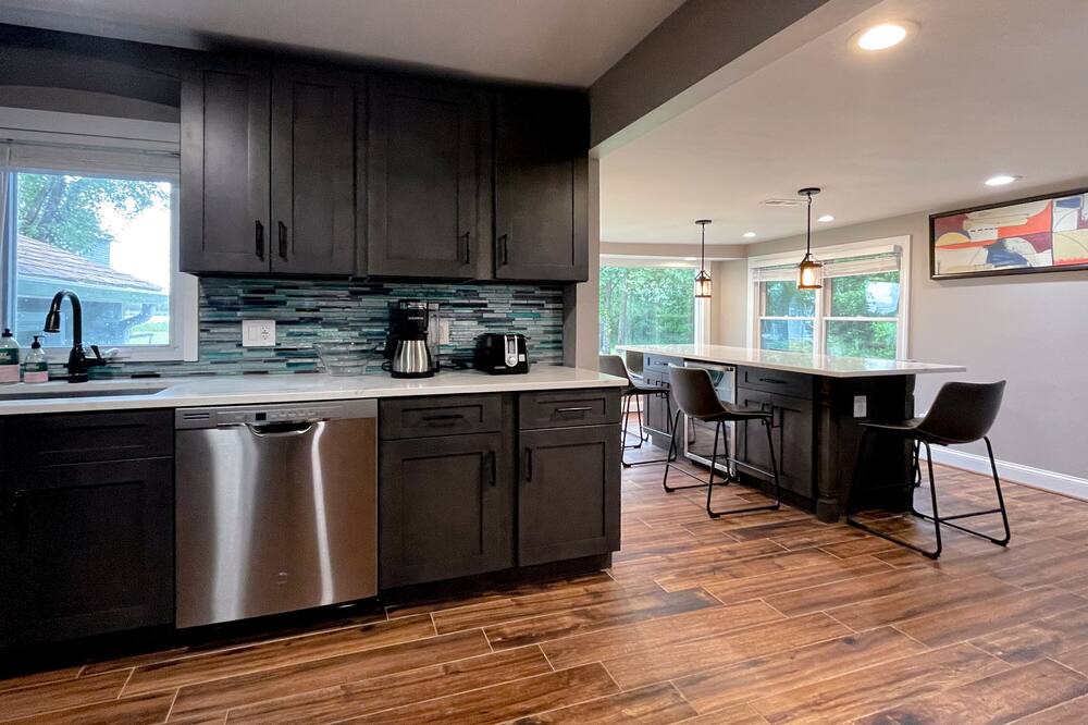 Photo of Kitchen in Piney Point