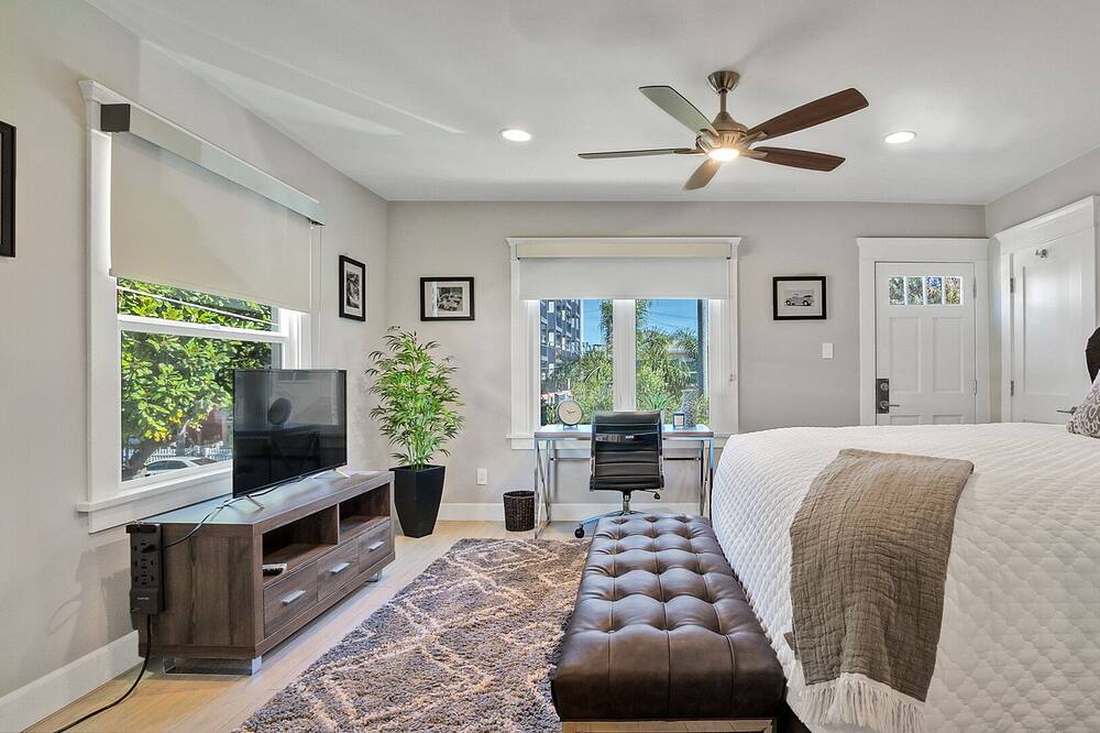 Photo of Bedroom in East Village