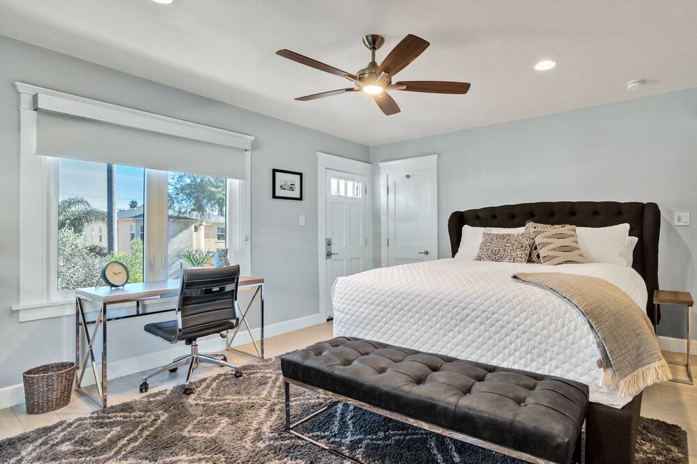 Photo of Bedroom in East Village