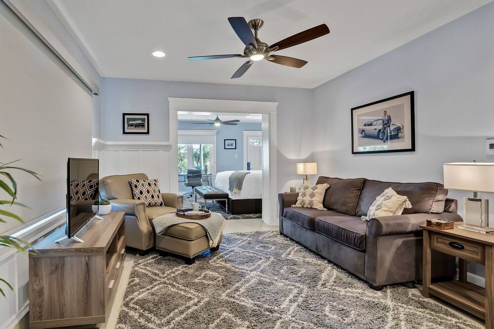 Photo of Bedroom in East Village