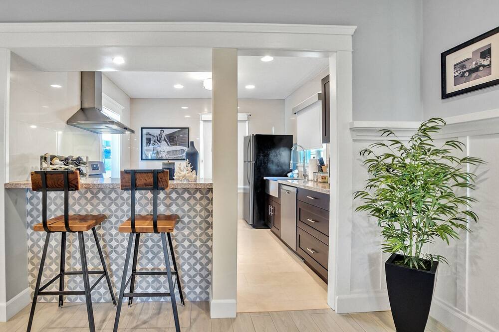 Photo of Kitchen in East Village