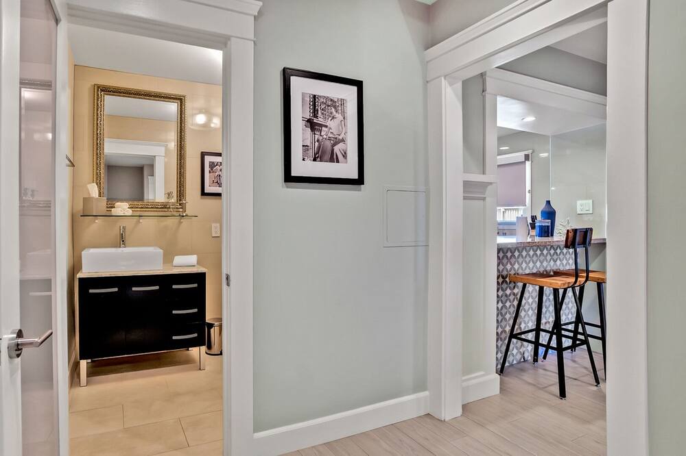 Photo of Bedroom in East Village