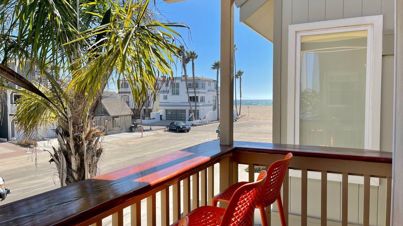 Photo of Outdoor in Hollywood Beach