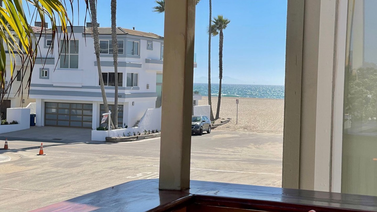 Photo of Outdoor in Hollywood Beach