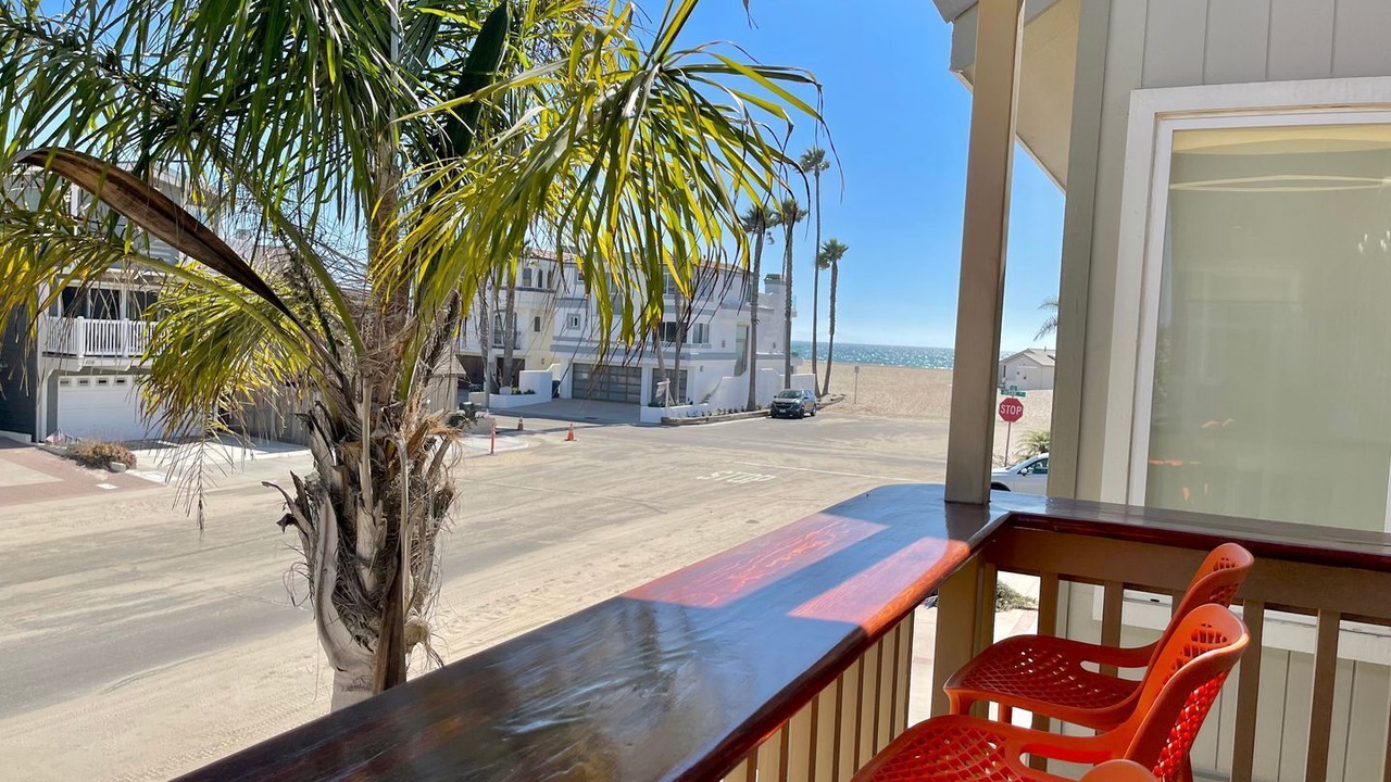 Photo of Outdoor in Hollywood Beach
