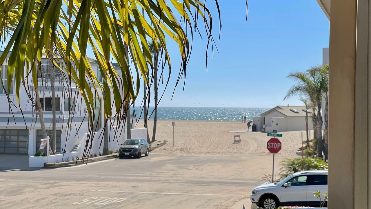 Photo of Outdoor in Hollywood Beach